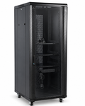Bellcom 32U Network Cabinet (BNC-32U-G-L)