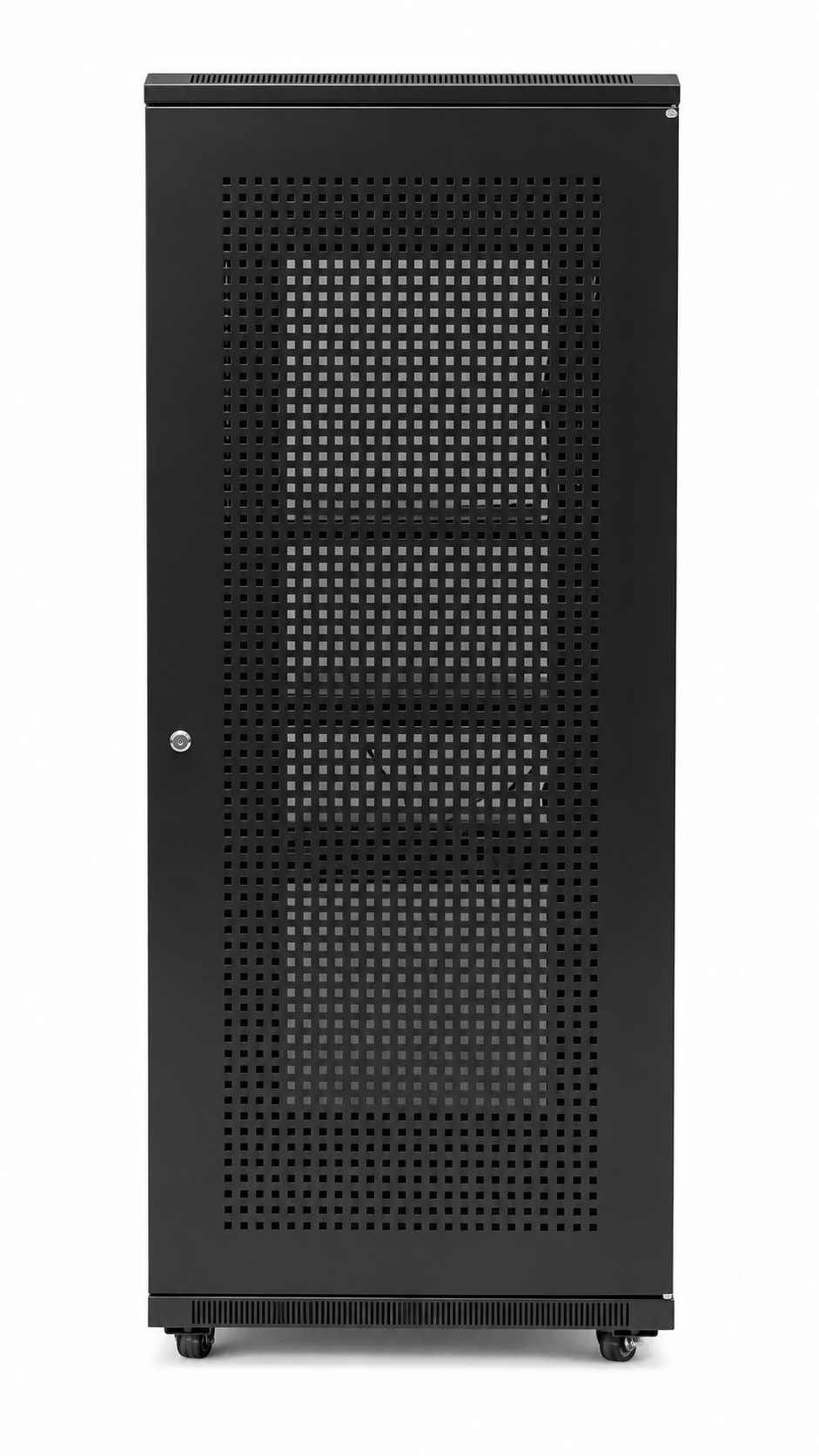 Bellcom 32U Network Cabinet (BNC-32U-G-L)