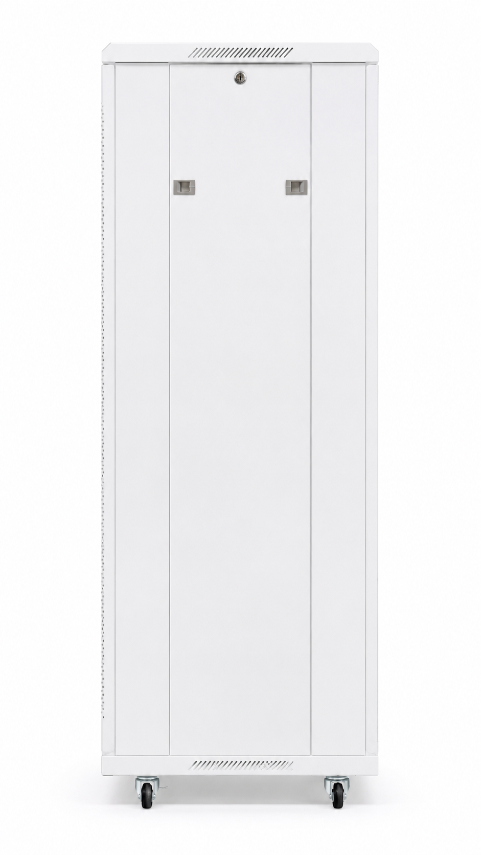 Bellcom 32U Network Cabinet (BNC-32U-G-WL)