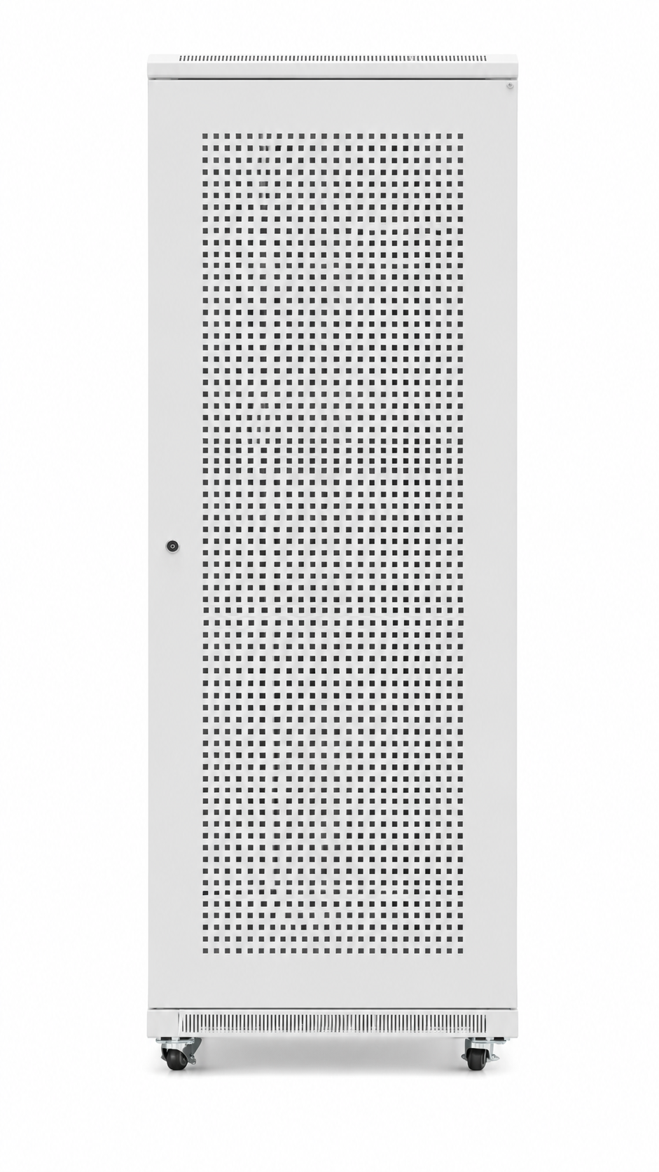 Bellcom 32U Network Cabinet (BNC-32U-G-WL)