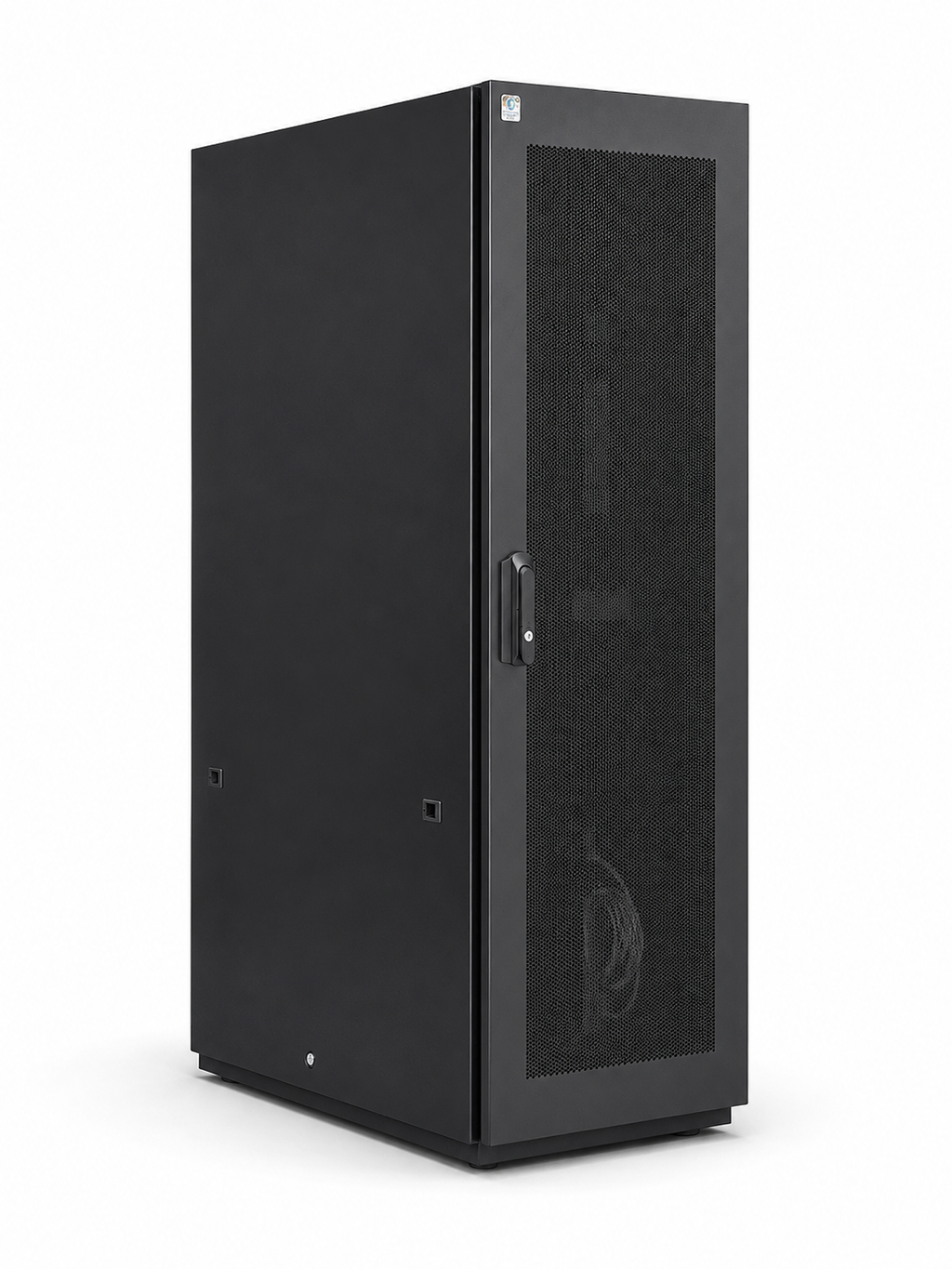 Bellcom 32U Server Cabinet (BSC-32U-M)