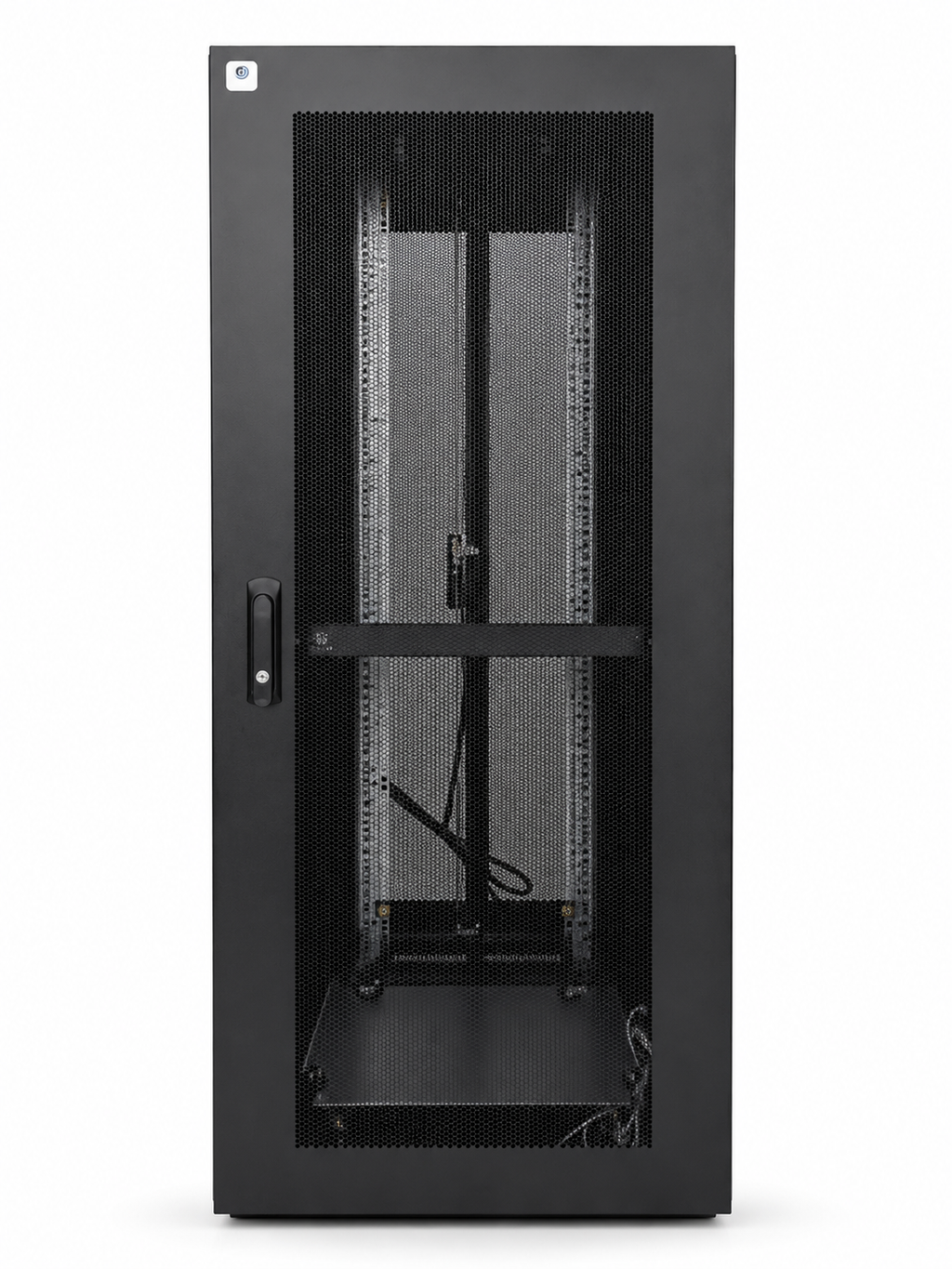 Bellcom 32U Server Cabinet (BSC-32U-M)