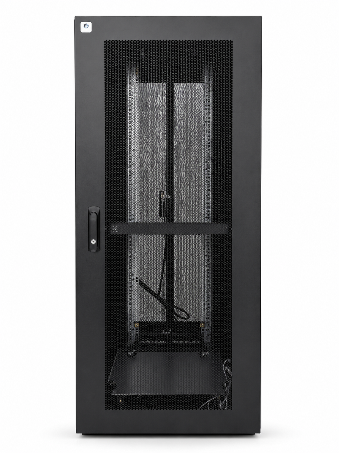 Bellcom 32U Server Cabinet (BSC-32U-M)