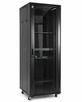Bellcom 42U Network Cabinet (BNC-42U-G-L)