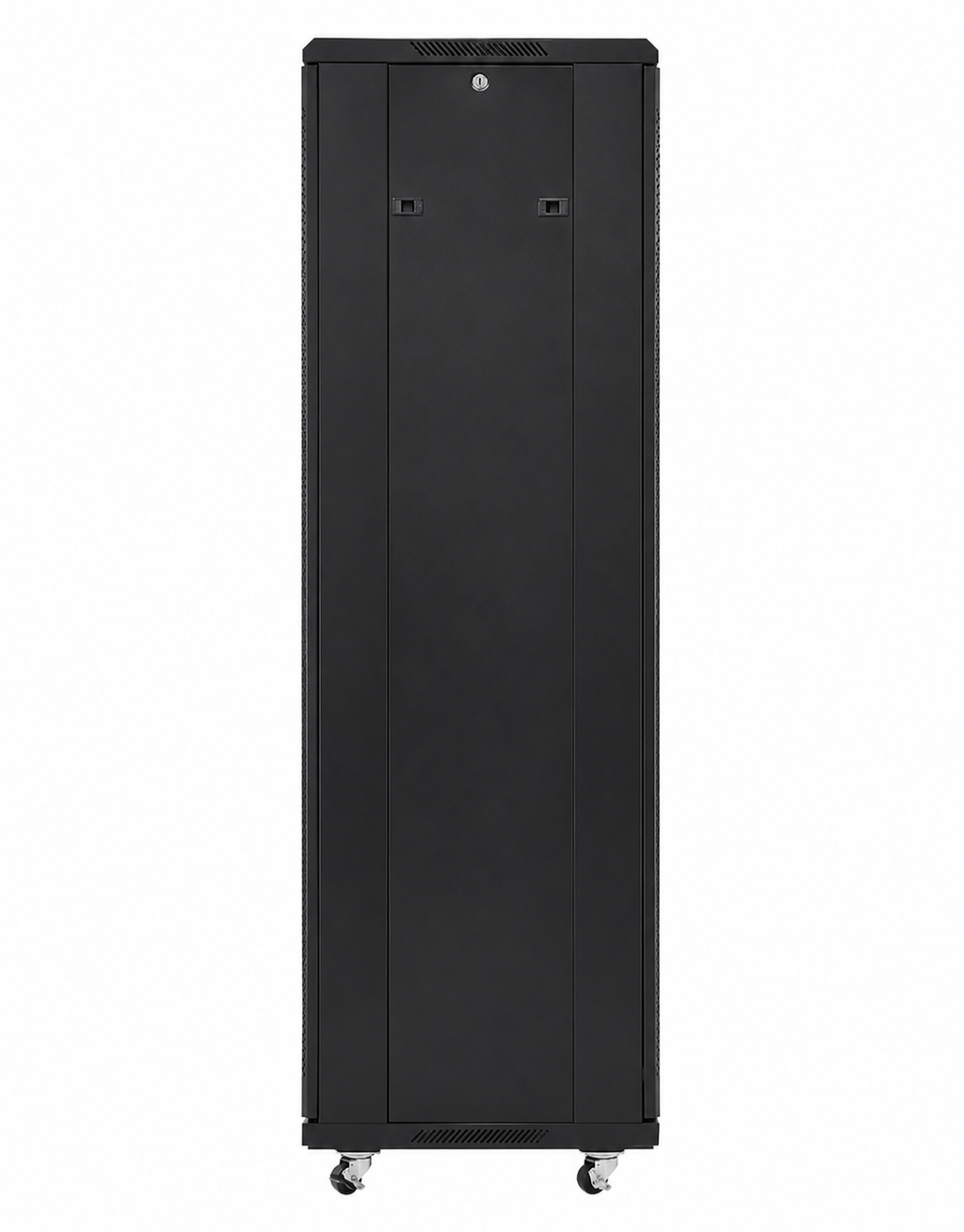 Bellcom 42U Network Cabinet (BNC-42U-G-L)