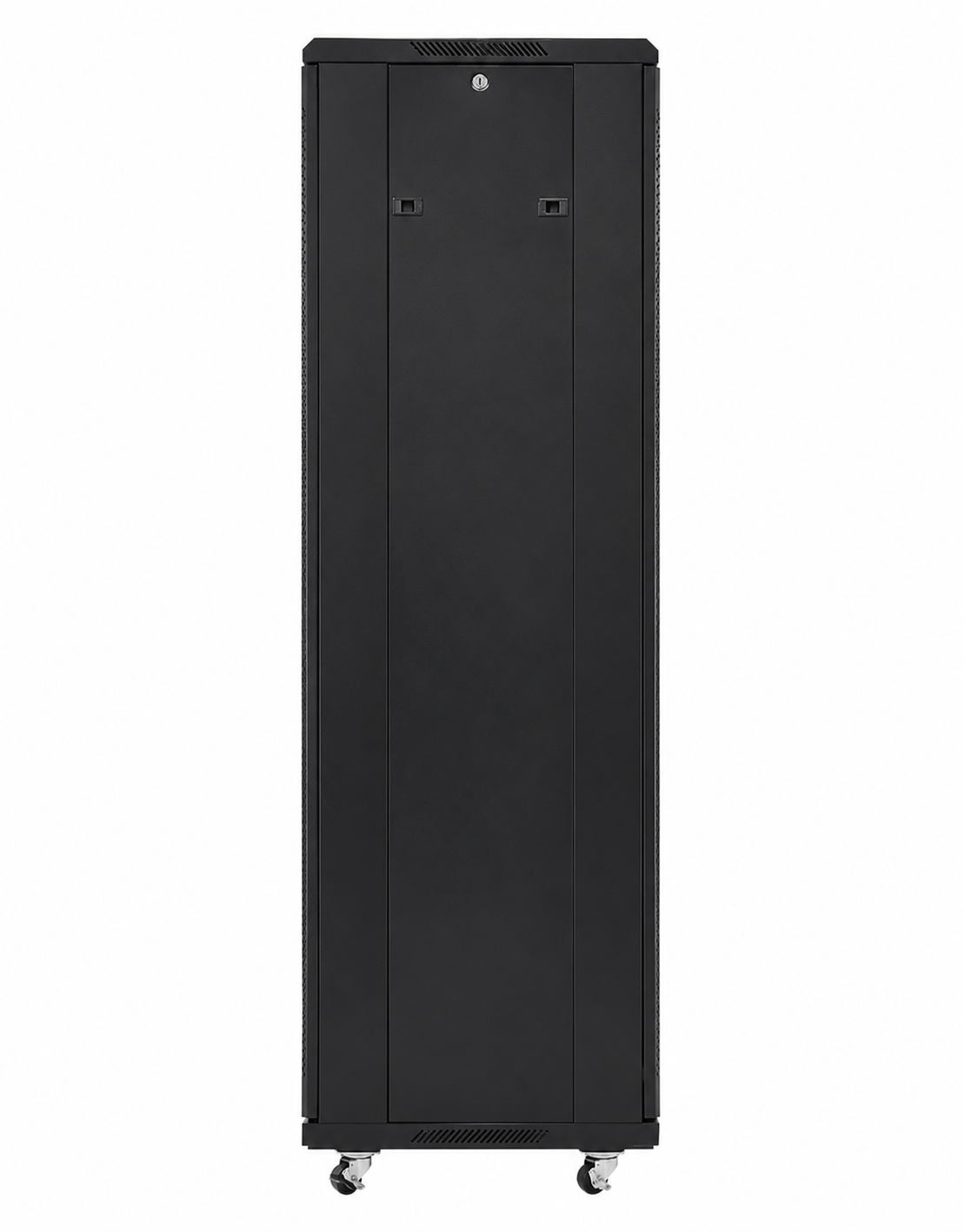 Bellcom 42U Network Cabinet (BNC-42U-G-L)