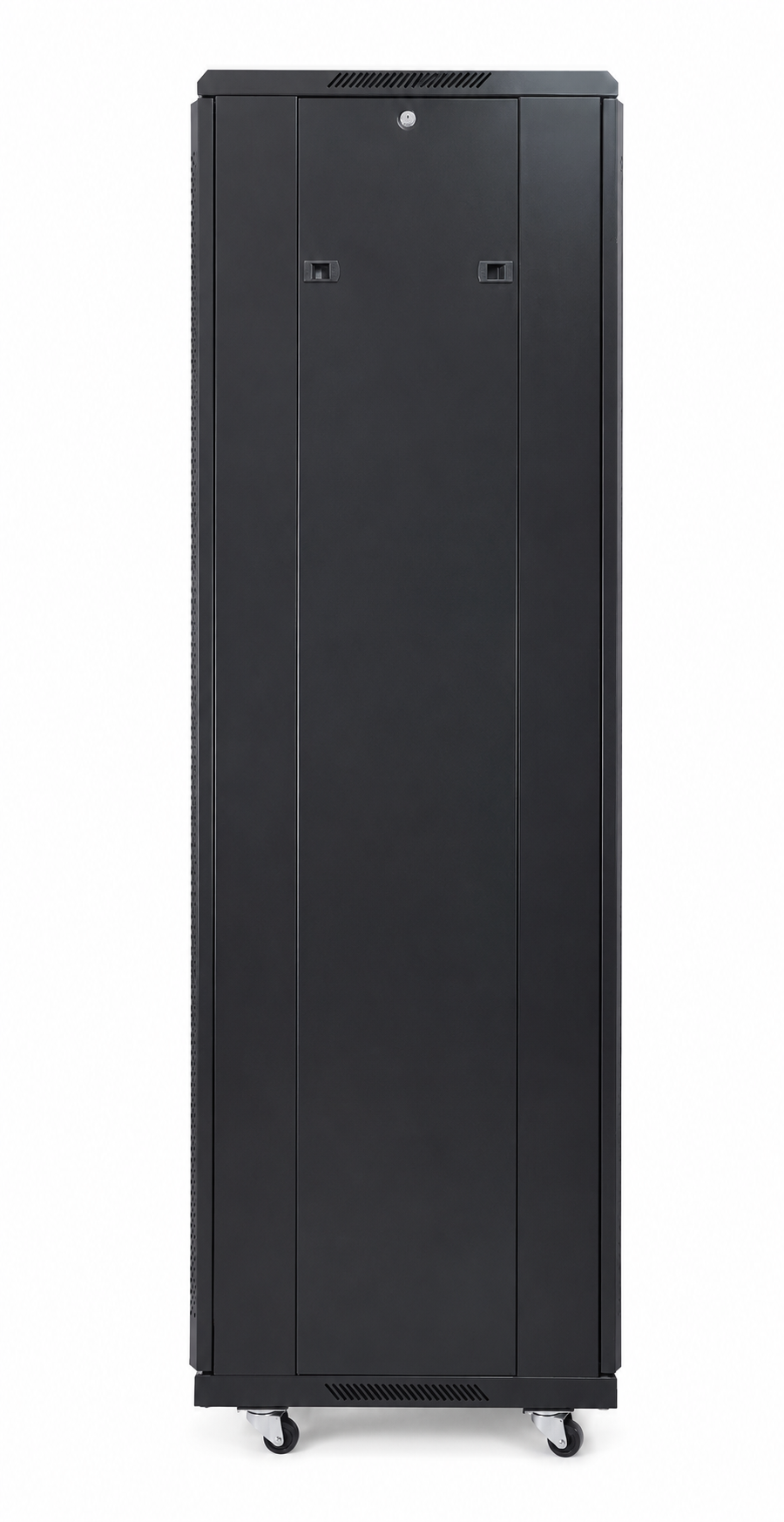 Bellcom 42U Network Cabinet (BNC-42U-G-L)