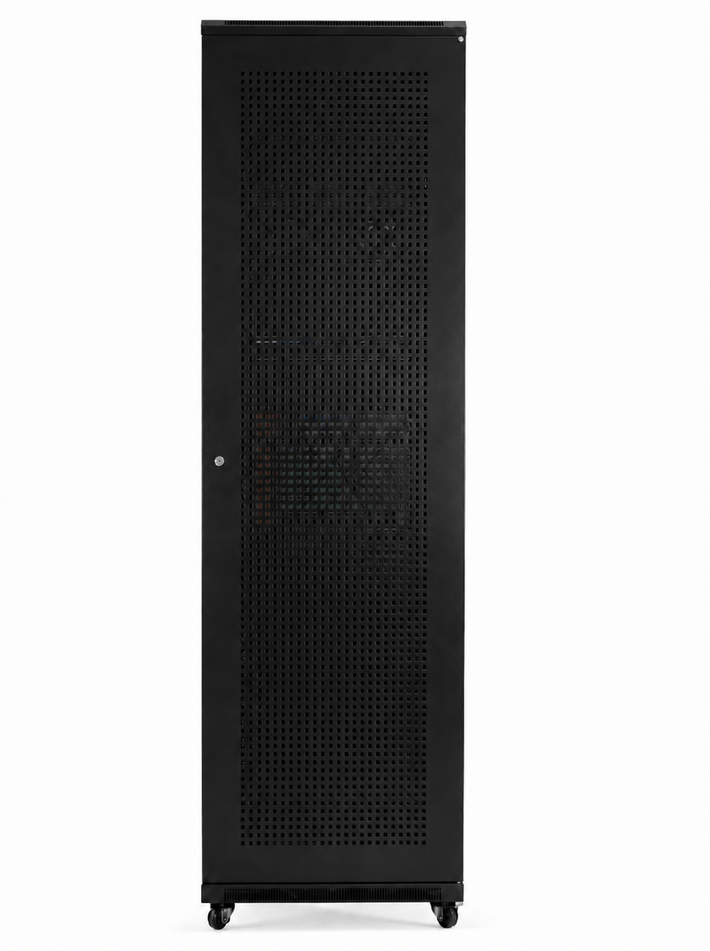 Bellcom 42U Network Cabinet (BNC-42U-G-L)