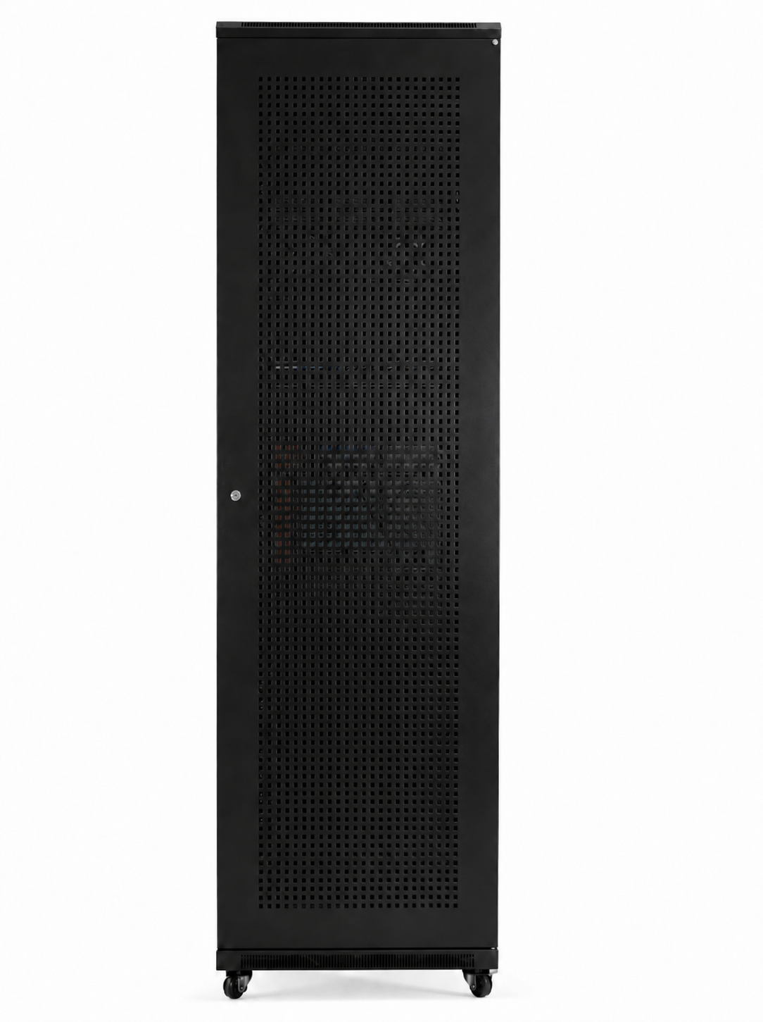 Bellcom 42U Network Cabinet (BNC-42U-G-L)