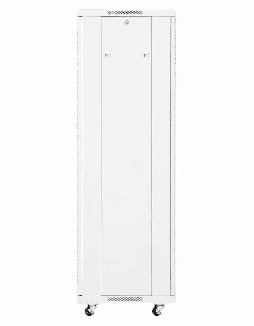 Bellcom 42U Network Cabinet (BNC-42U-G-WL)