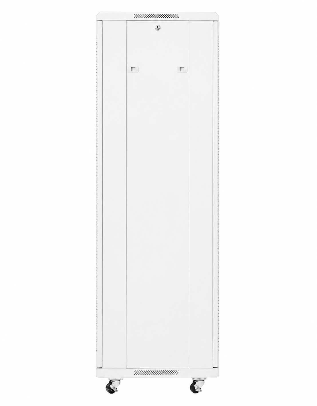 Bellcom 42U Network Cabinet (BNC-42U-G-WL)
