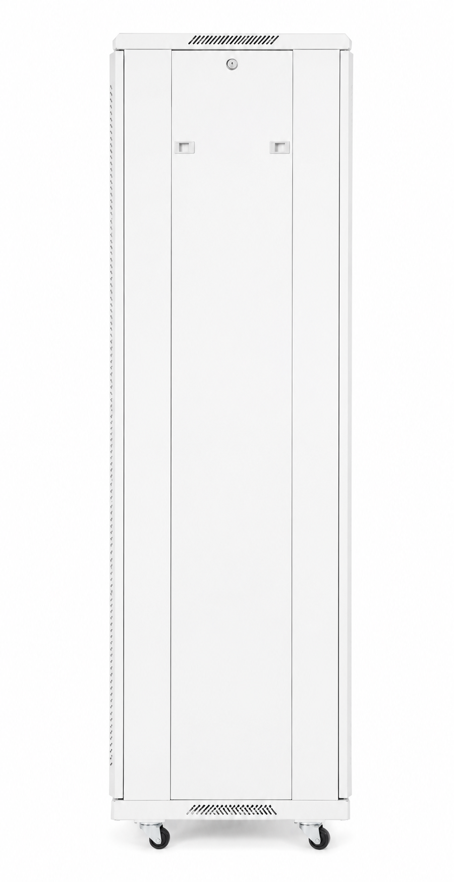 Bellcom 42U Network Cabinet (BNC-42U-G-WL)