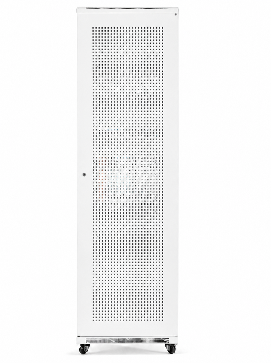 Bellcom 42U Network Cabinet (BNC-42U-G-WL)
