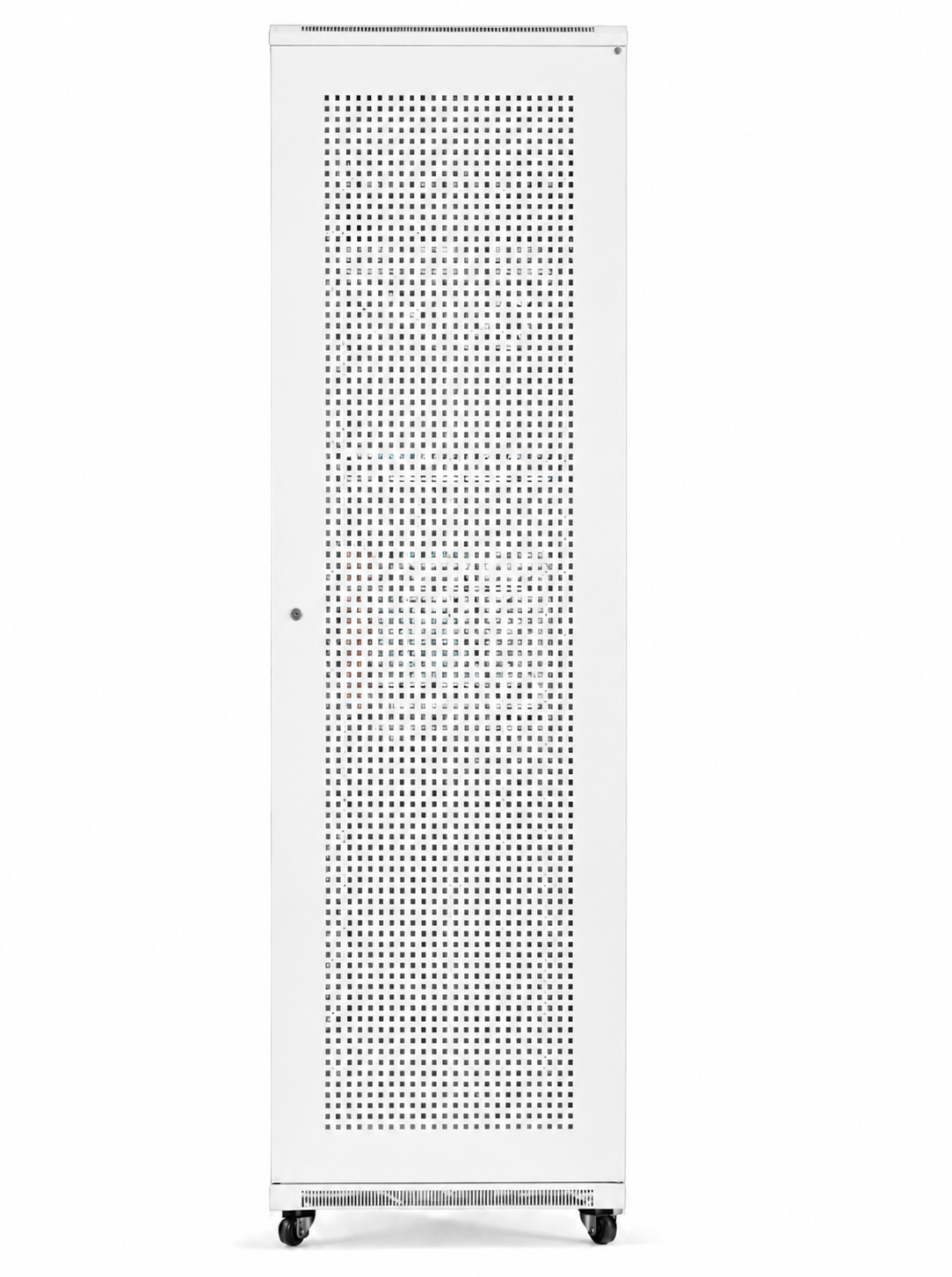 Bellcom 42U Network Cabinet (BNC-42U-G-WL)