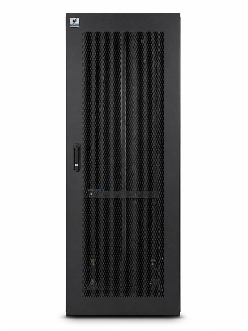 Bellcom 42U Network Cabinet Mesh (BNC-42U-M-L)