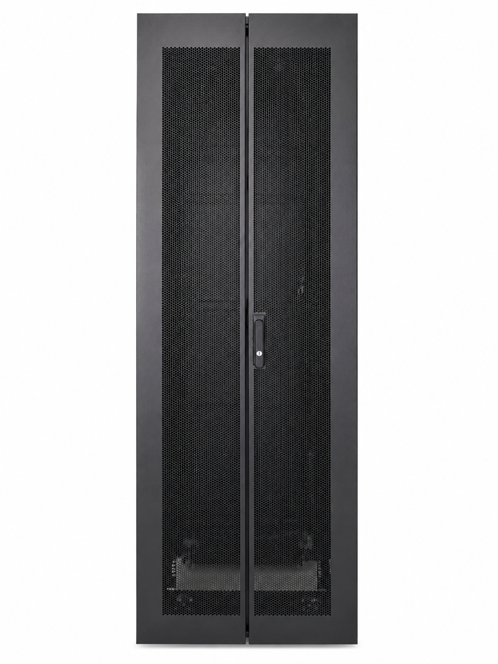 Bellcom 42U Network Cabinet Mesh (BNC-42U-M-L)