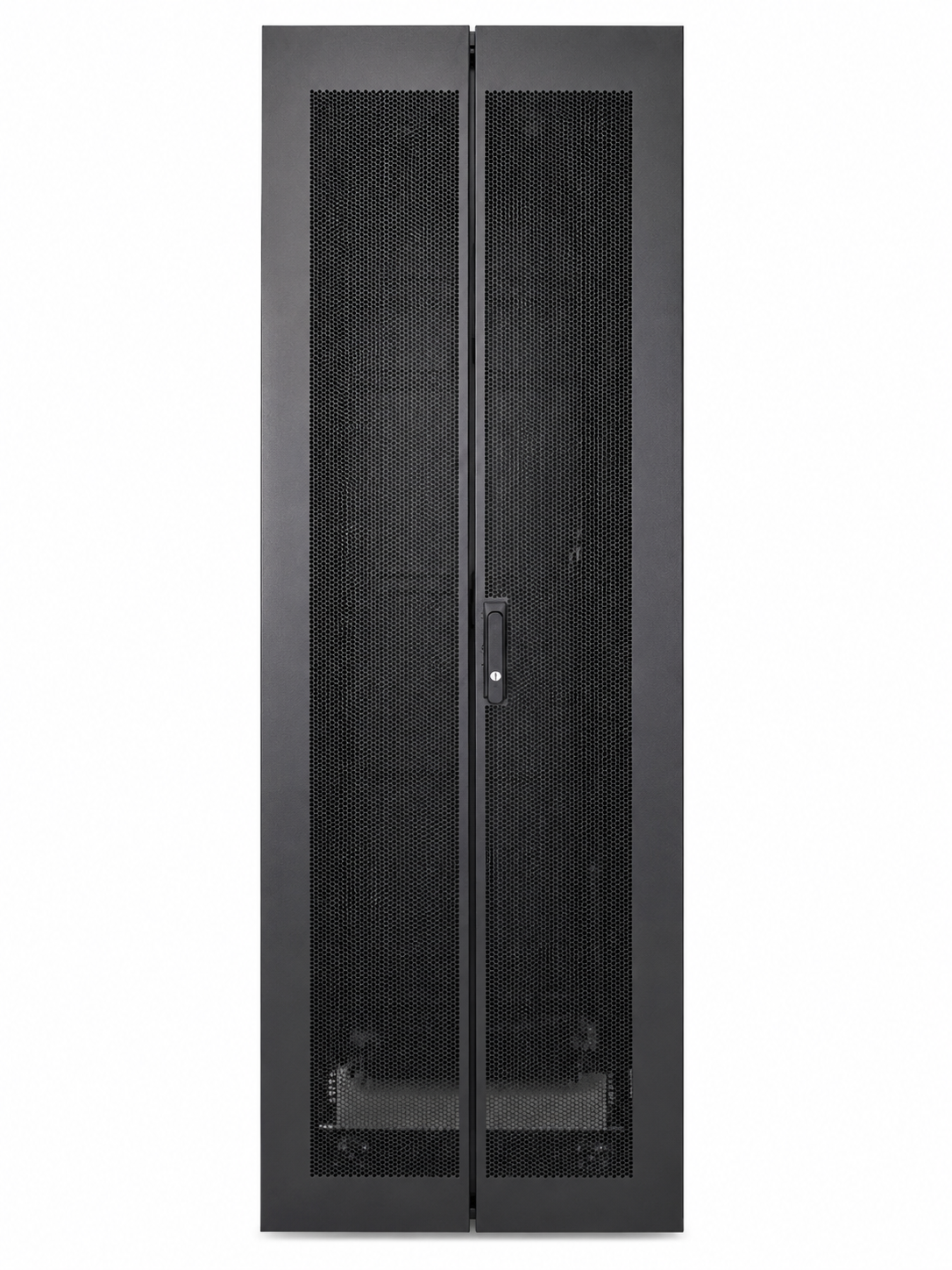 Bellcom 42U Network Cabinet Mesh (BNC-42U-M-L)