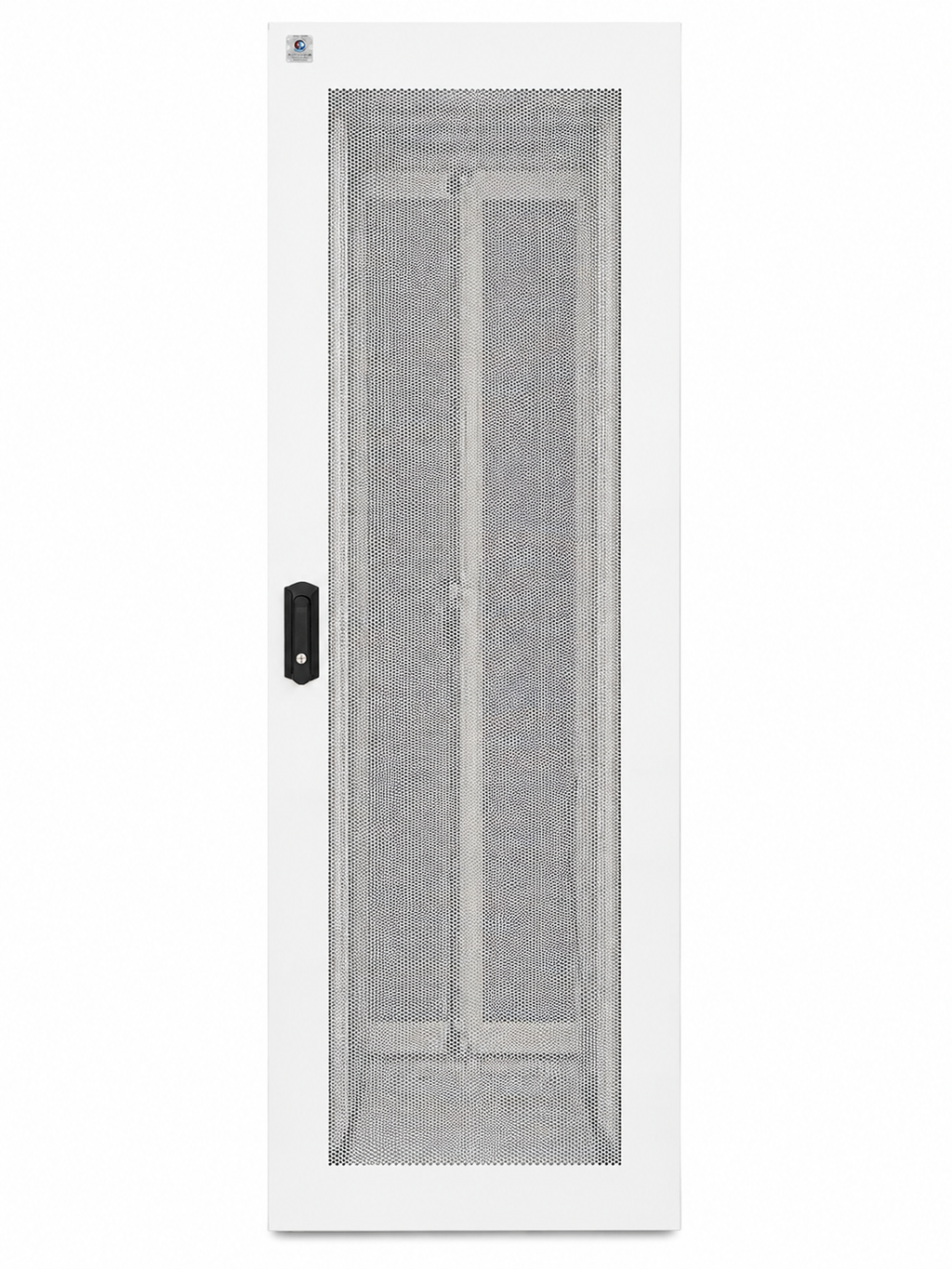 Bellcom 42U Network Cabinet Mesh (BNC-42U-M-WL)