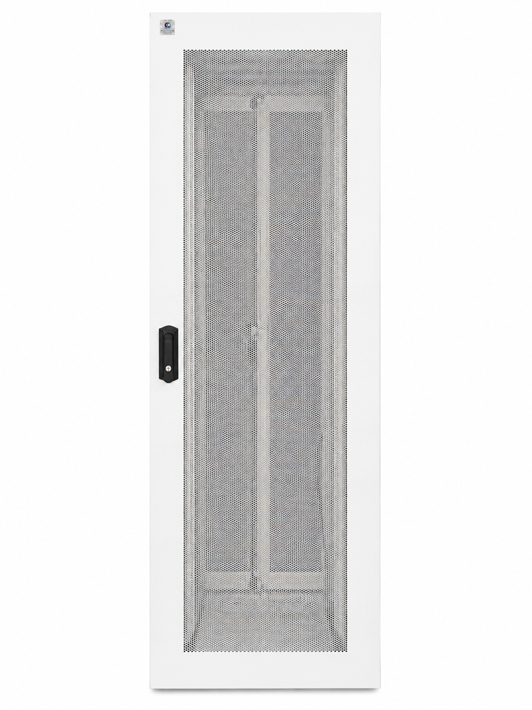 Bellcom 42U Network Cabinet Mesh (BNC-42U-M-WL)