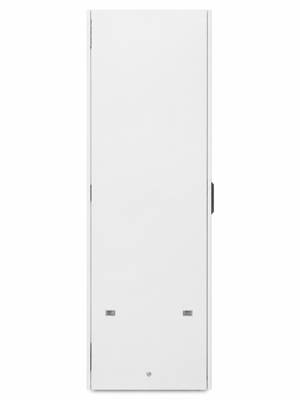 Bellcom 42U Network Cabinet Mesh (BNC-42U-M-WL)