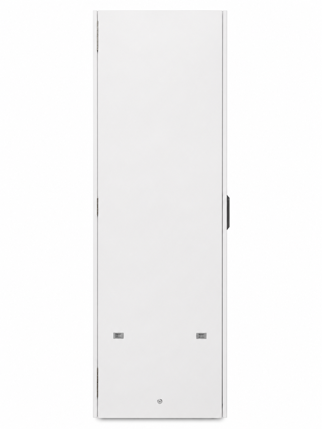 Bellcom 42U Network Cabinet Mesh (BNC-42U-M-WL)