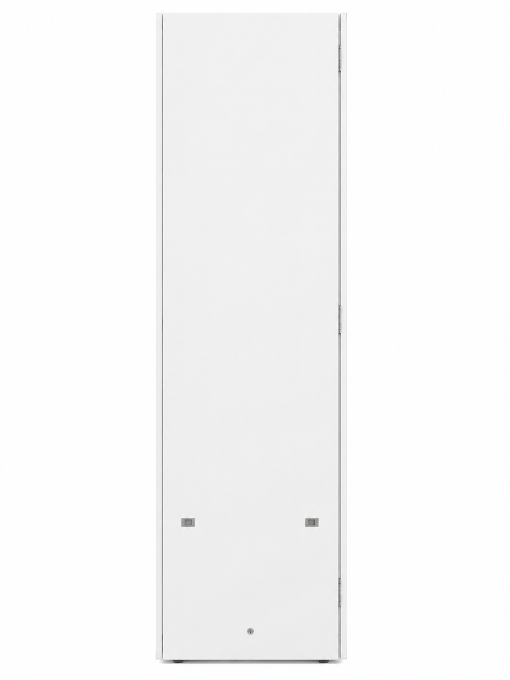 Bellcom 42U Network Cabinet Mesh (BNC-42U-M-WL)