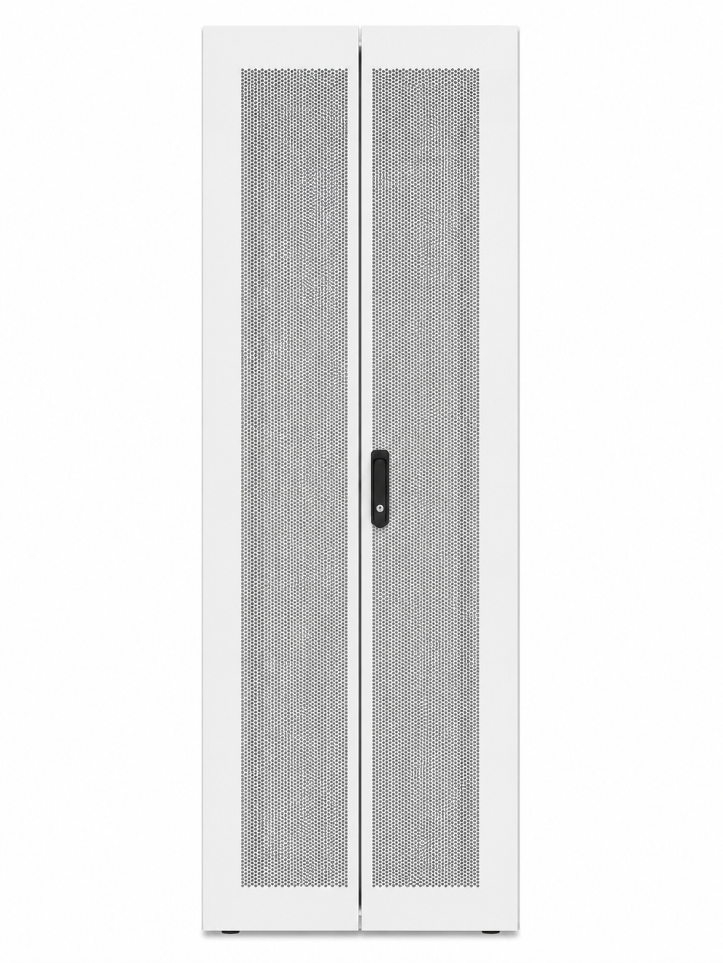 Bellcom 42U Network Cabinet Mesh (BNC-42U-M-WL)