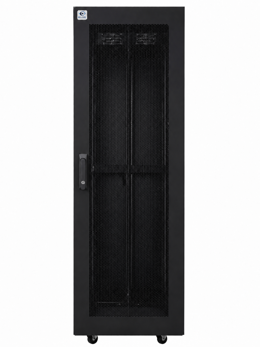 Bellcom 42U Server Cabinet (BSC-42U-M)