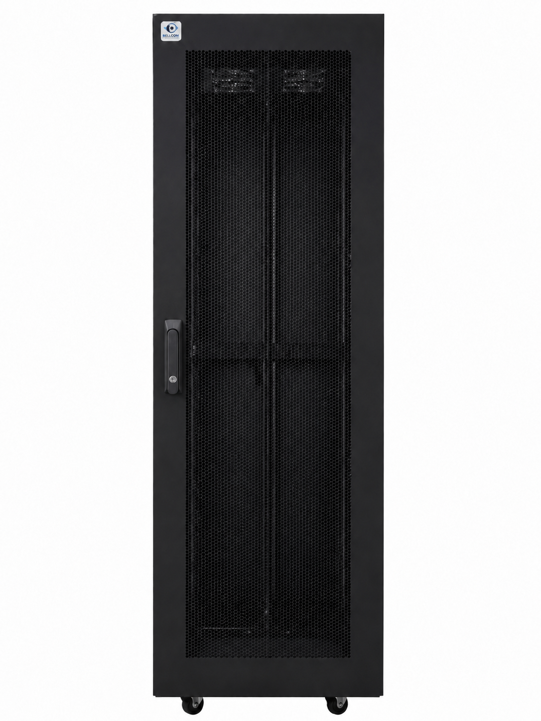 Bellcom 42U Server Cabinet (BSC-42U-M)