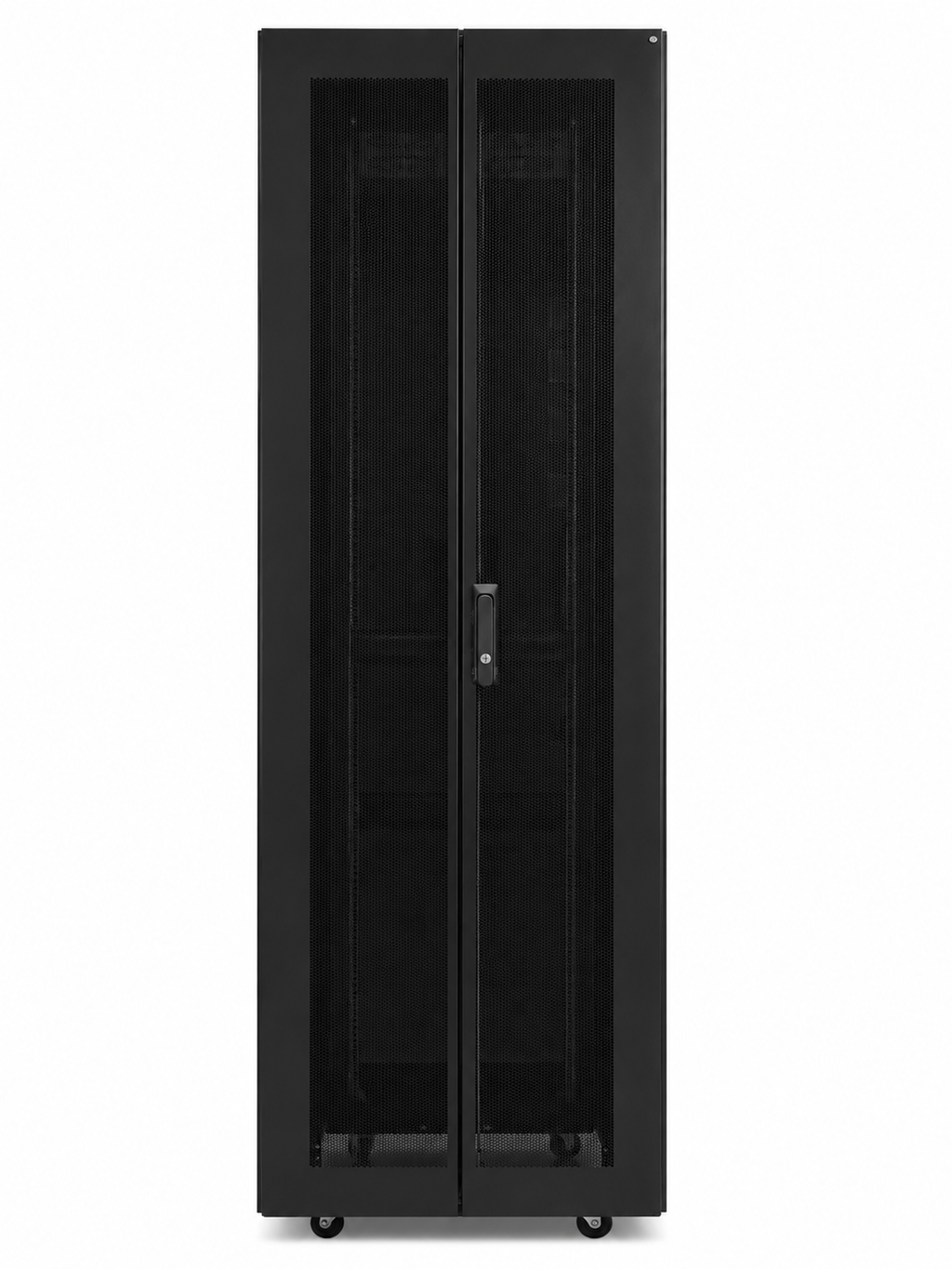 Bellcom 42U Server Cabinet (BSC-42U-M)