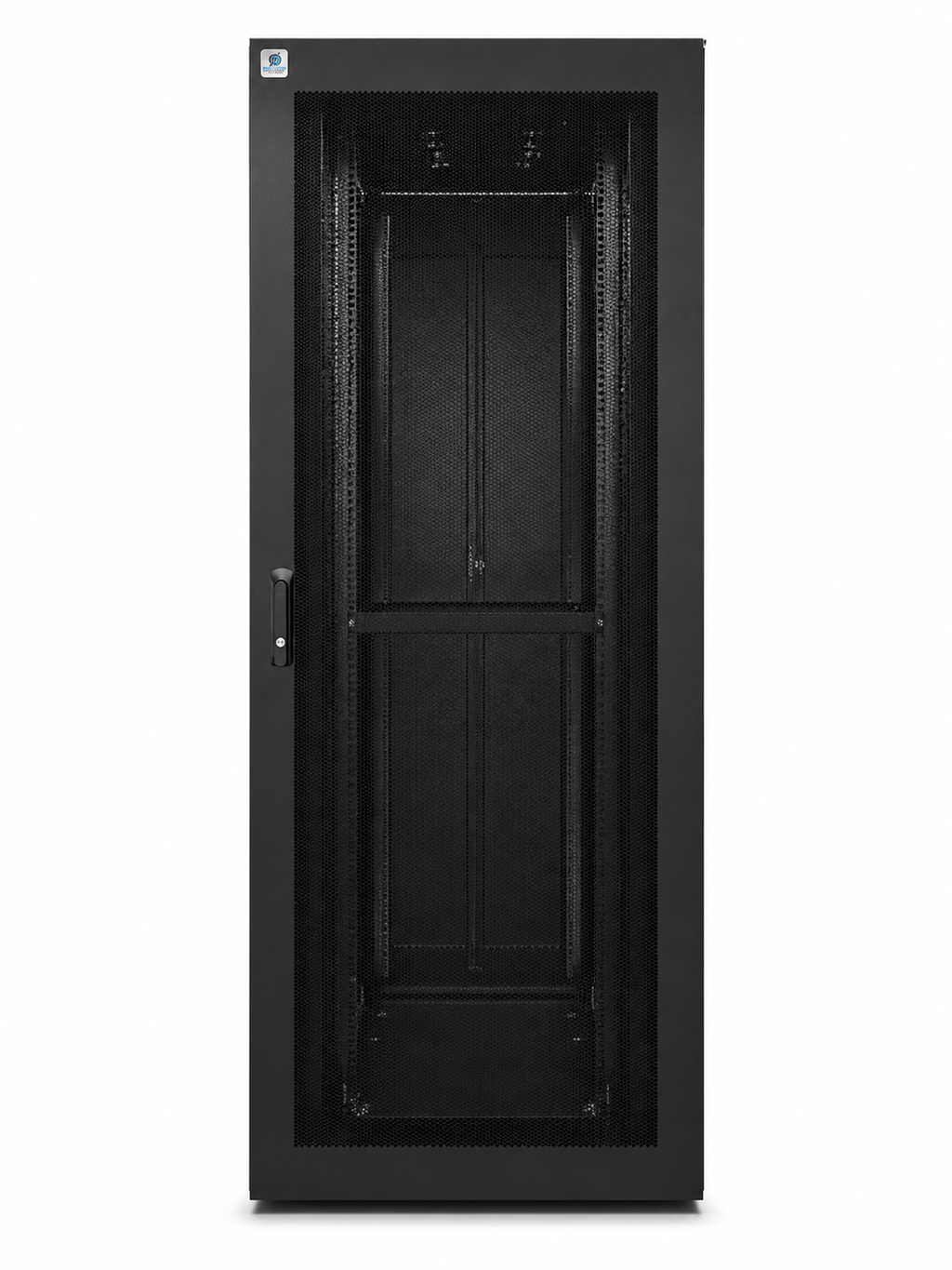 Bellcom 42U Server Cabinet with Cable Management (BSC-42U-CMM)
