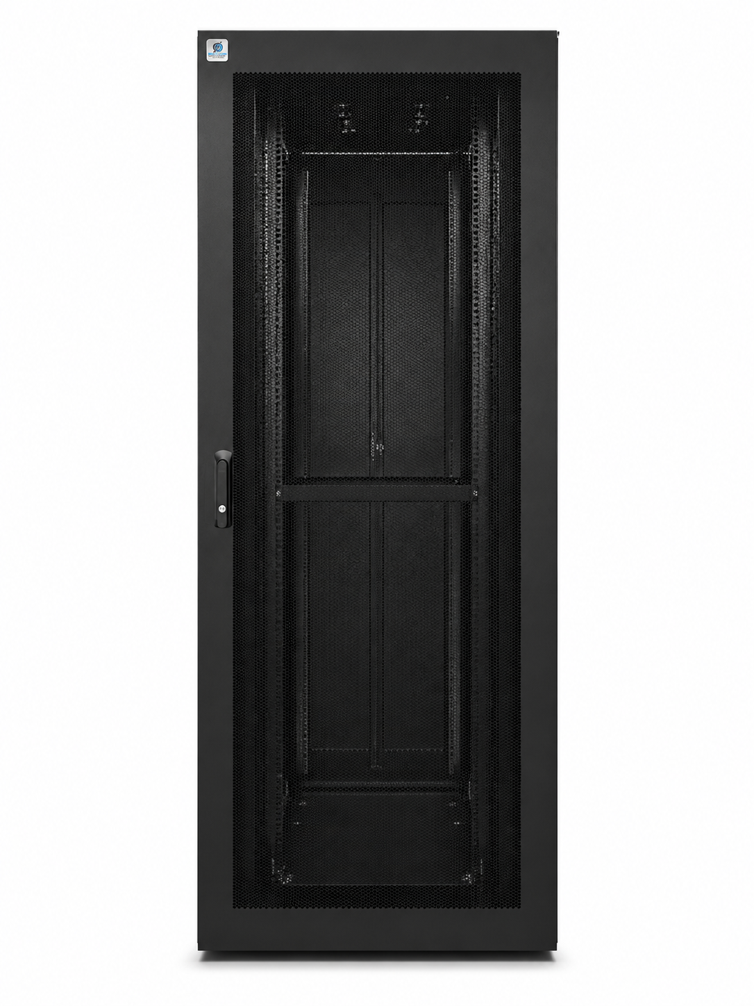 Bellcom 42U Server Cabinet with Cable Management (BSC-42U-CMM)