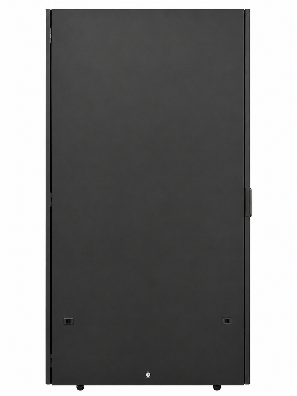 Bellcom 42U Server Cabinet with Cable Management (BSC-42U-CMM)