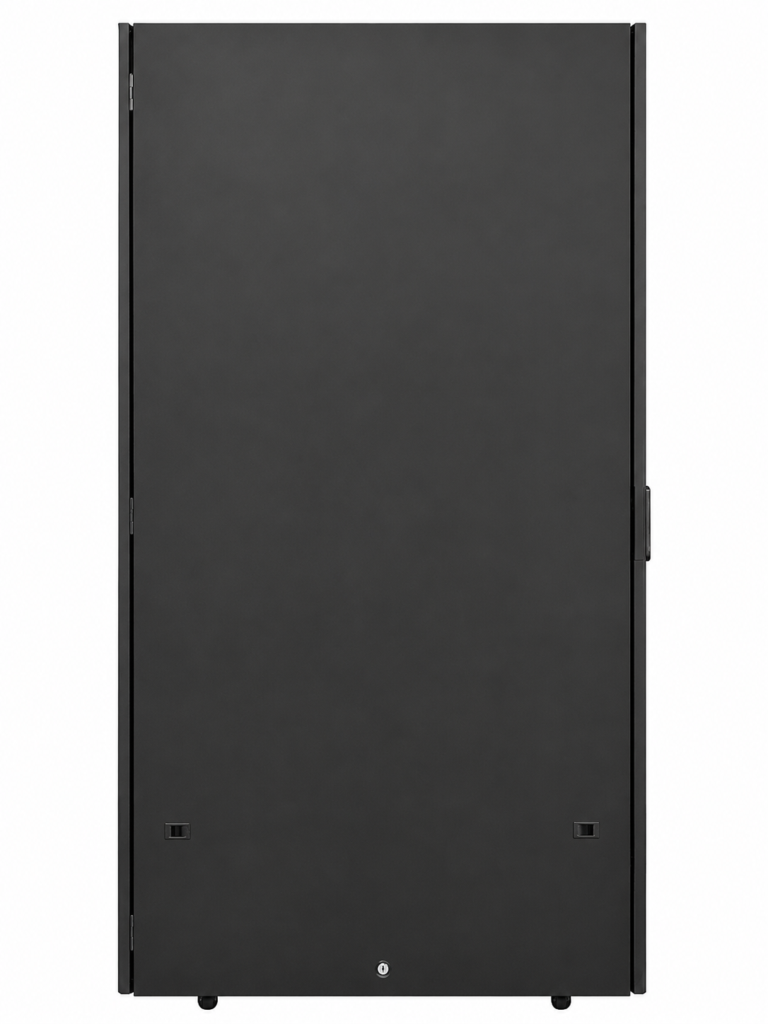 Bellcom 42U Server Cabinet with Cable Management (BSC-42U-CMM)