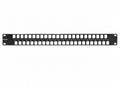 Bellcom 48-Port Blank Patch Panel (BC-BPP-48)