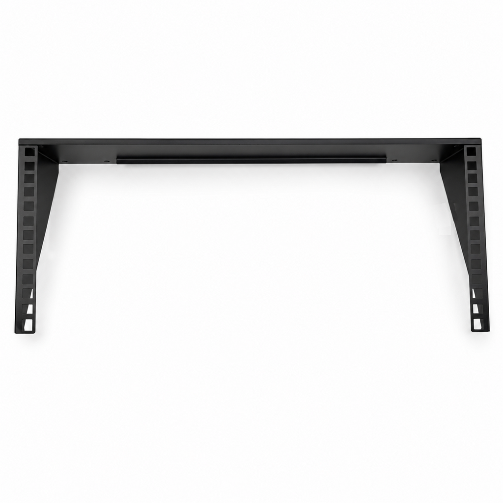Bellcom 4U Vertical Wall Mount Bracket (BCVR-4U)