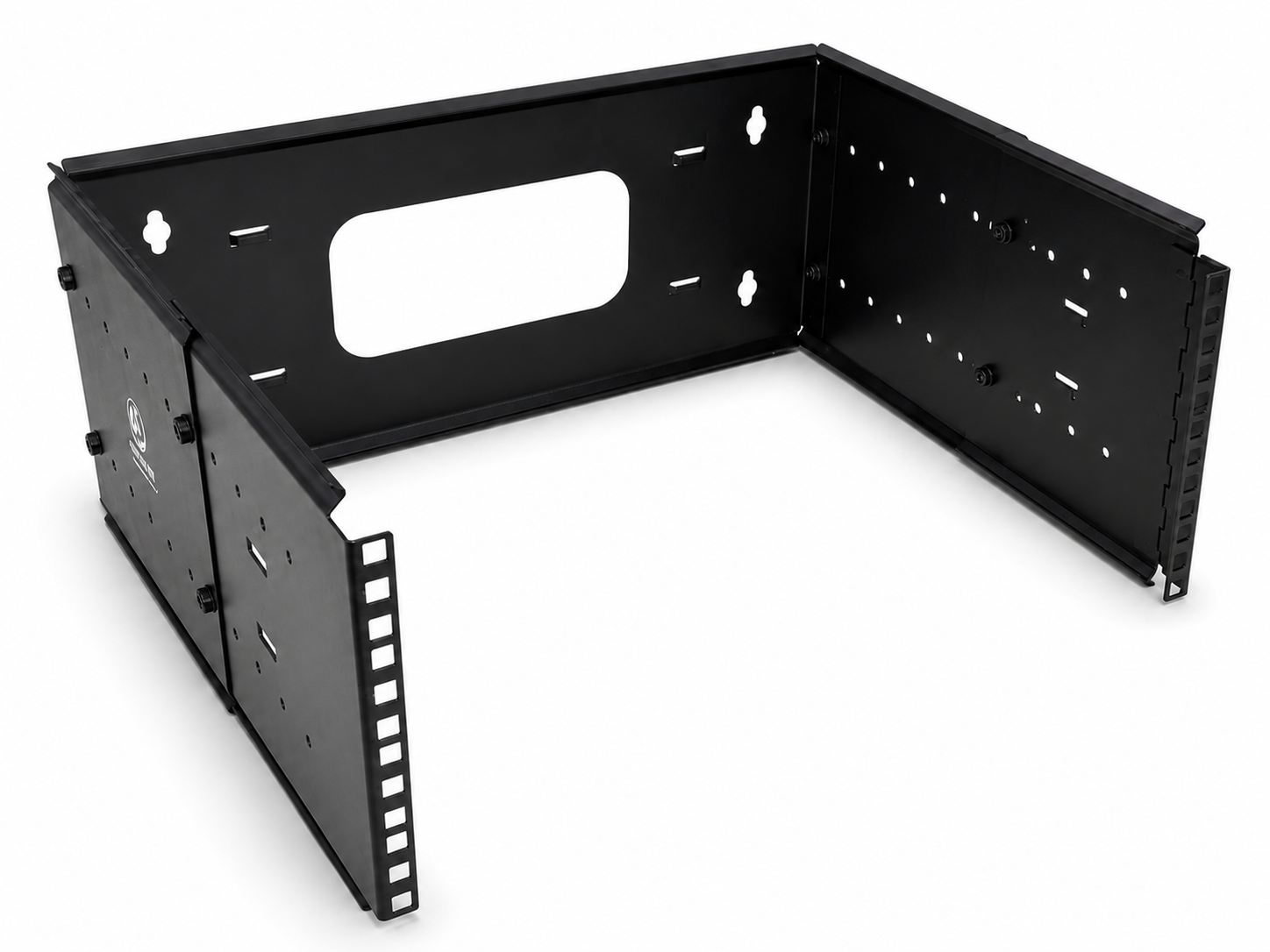 Bellcom 4U Wall Mount Bracket (BC-WMB-4UA)