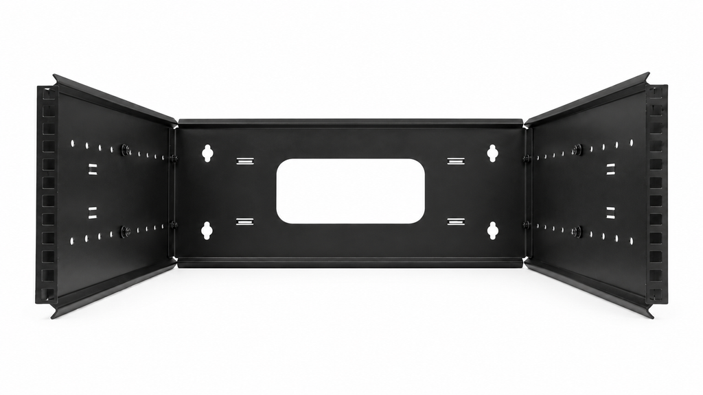 Bellcom 4U Wall Mount Bracket (BC-WMB-4UA)