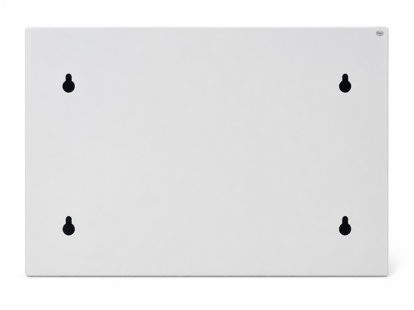 Bellcom 6U Double Section Wall Mount Cabinet (BWCD-6U-WL)