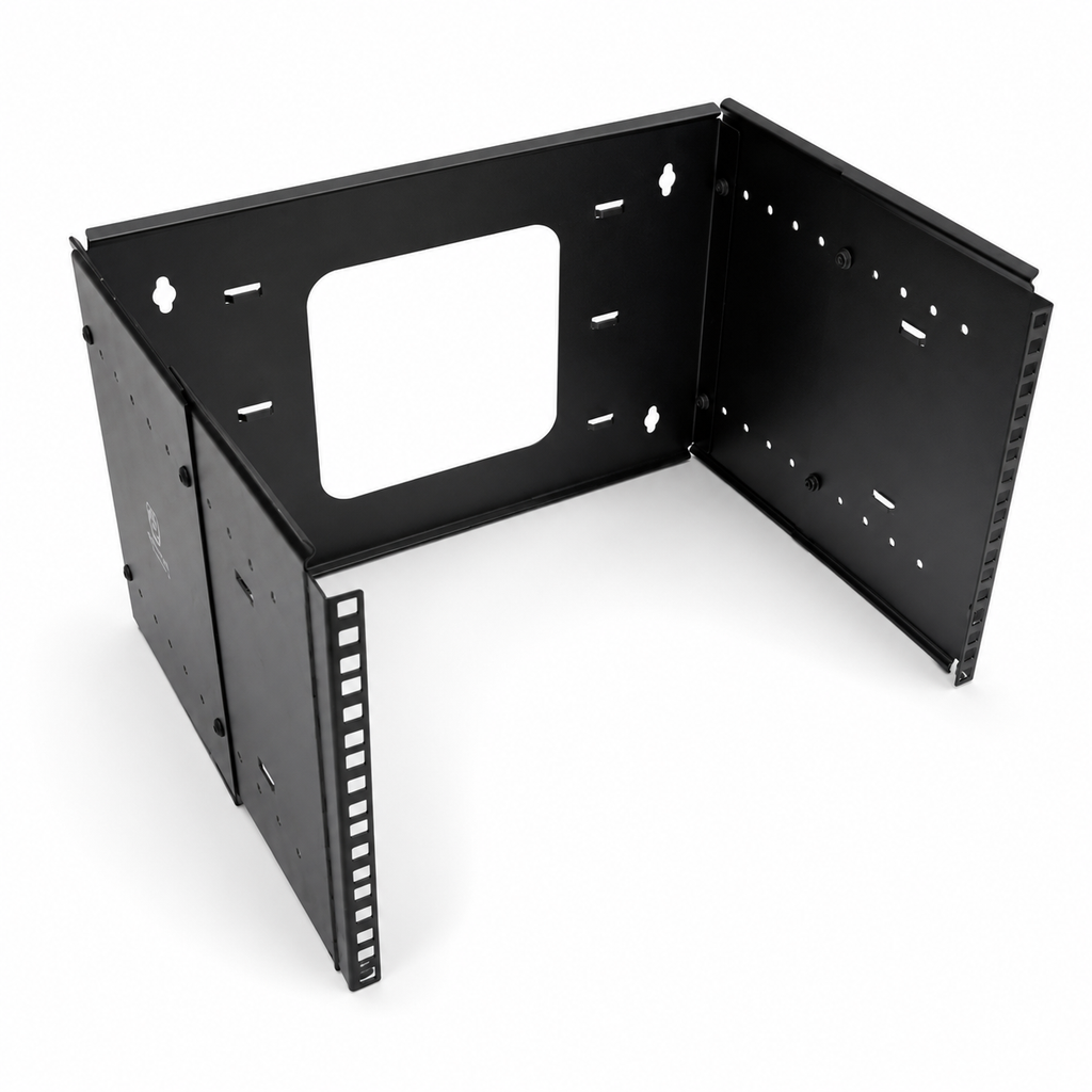 Bellcom 6U Wall Mount Bracket (BC-WMB-6UA)