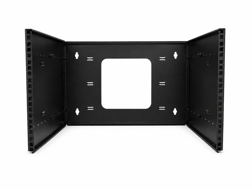 Bellcom 6U Wall Mount Bracket (BC-WMB-6UA)
