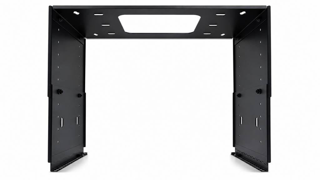 Bellcom 6U Wall Mount Bracket (BC-WMB-6UA)