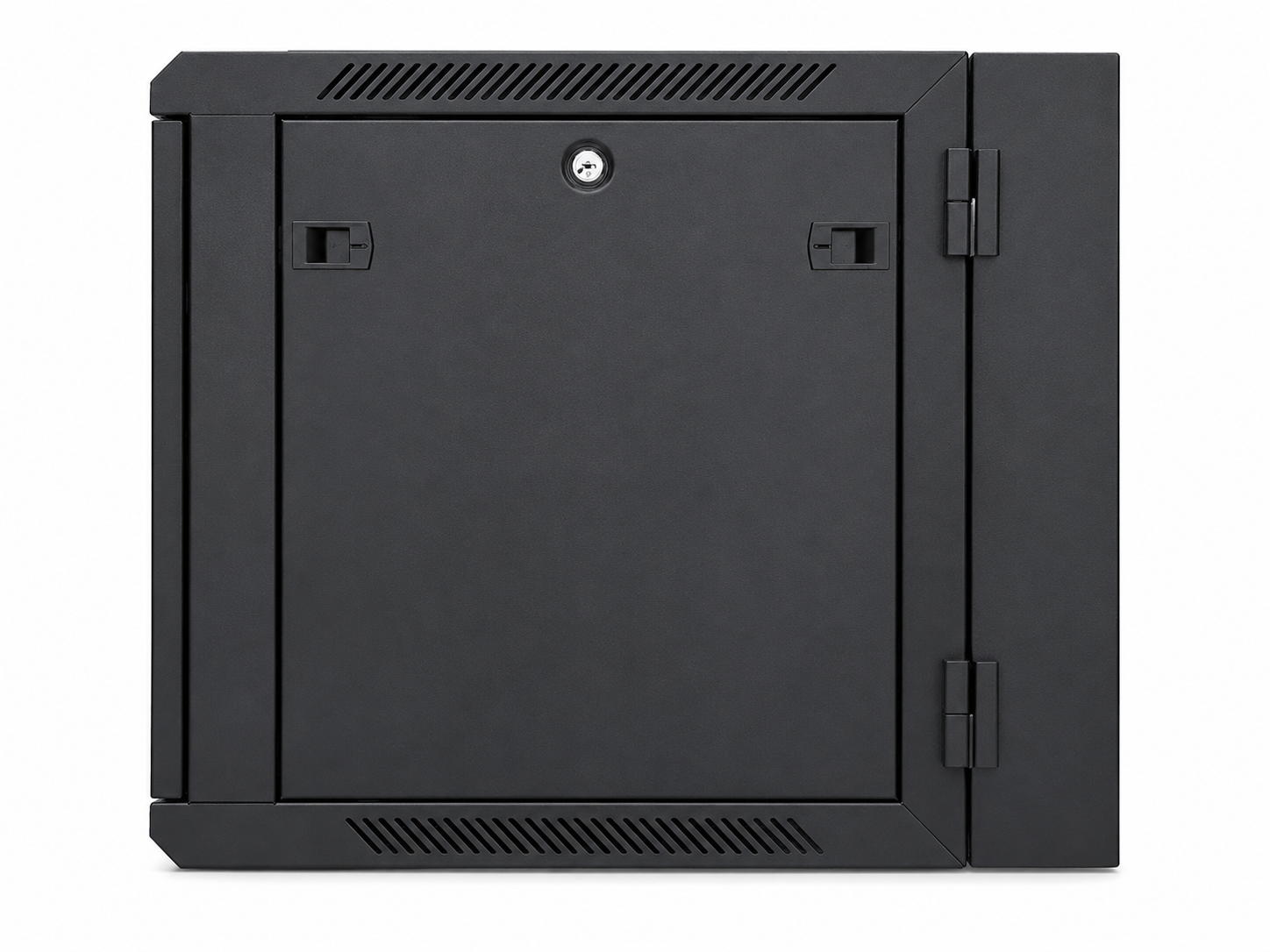 Bellcom 9U Double Section Wall Mount Cabinet (BWCD-9U-L)