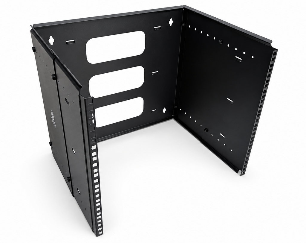 Bellcom 9U Wall Mount Bracket (BC-WMB-9UA)