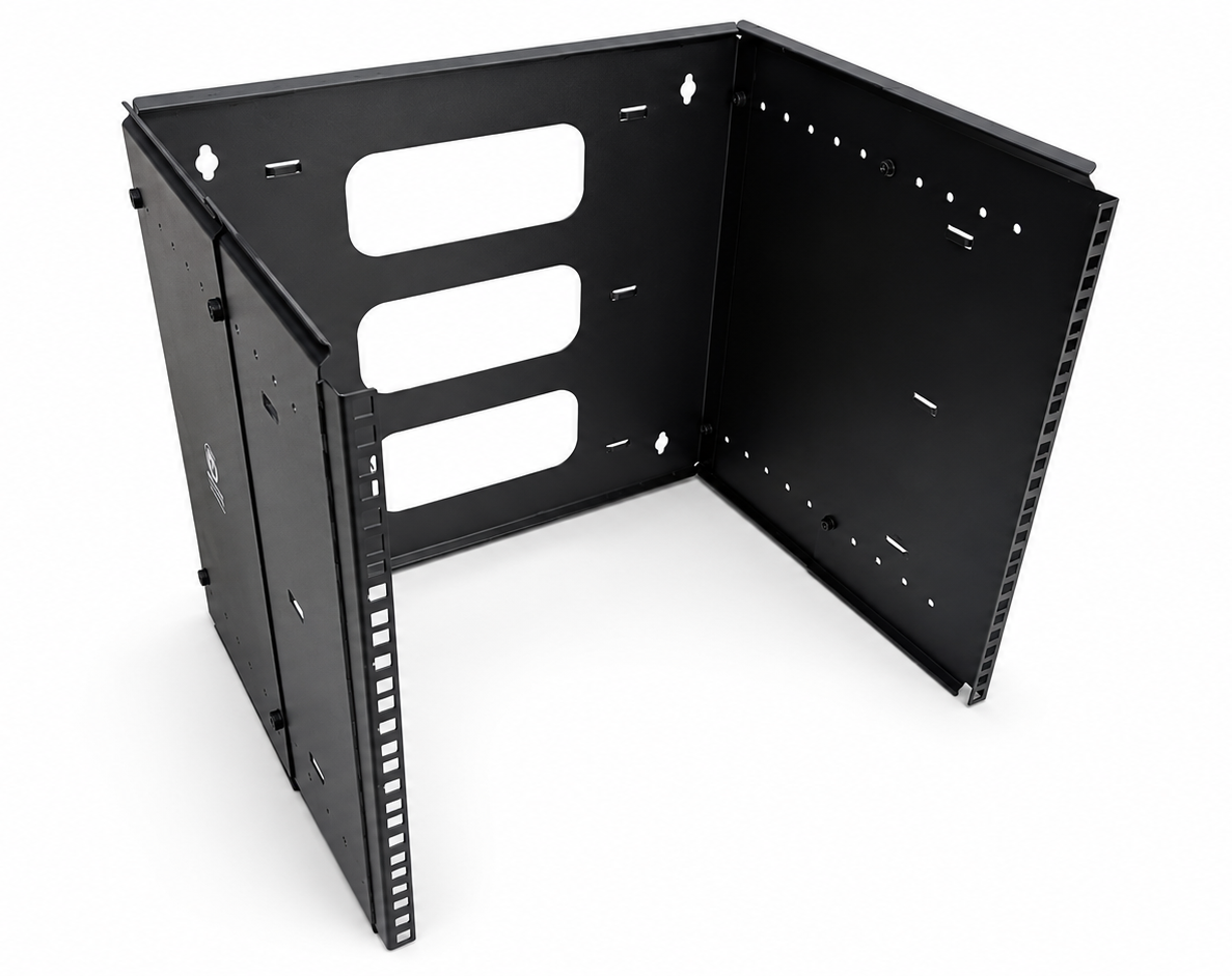 Bellcom 9U Wall Mount Bracket (BC-WMB-9UA)