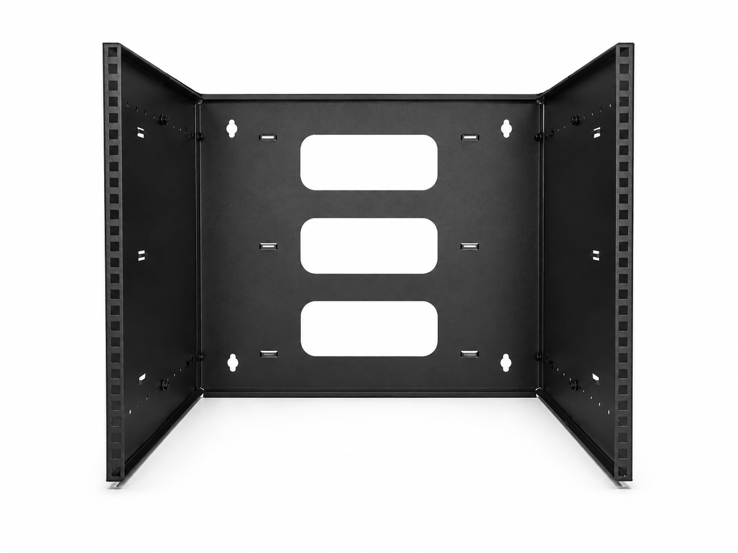 Bellcom 9U Wall Mount Bracket (BC-WMB-9UA)