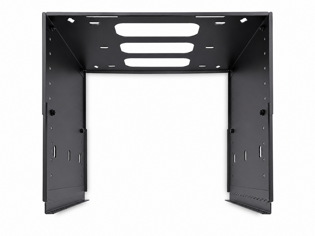 Bellcom 9U Wall Mount Bracket (BC-WMB-9UA)