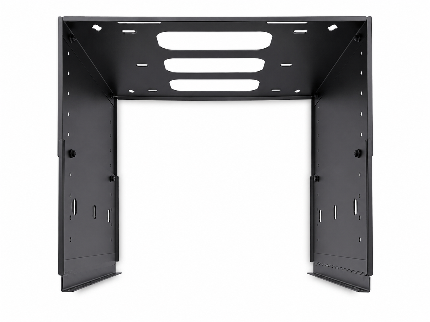 Bellcom 9U Wall Mount Bracket (BC-WMB-9UA)