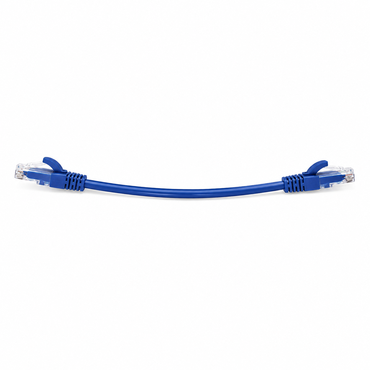 Bellcom CAT6 Unshielded Ethernet Patchcord (BC6-PC0.15MB)