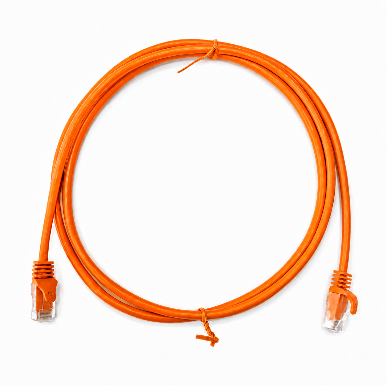 Bellcom CAT6 Unshielded Ethernet Patchcord (BC6-PC1.5M0R)